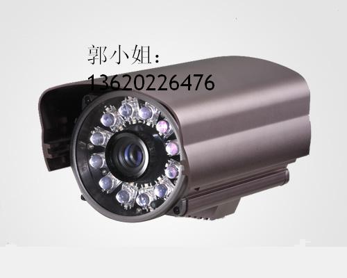 安防监控与红外线摄像头 守护安全的全能利器