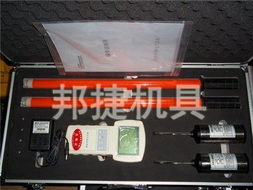 河北邦捷电力安防器材厂 专业数显无线核相仪和多类电力安防设备供应商