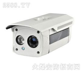 晟隆鹰视安防设备加盟 开启智能安防创业之路